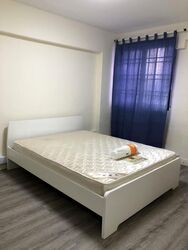 Blk 162 Mei Ling Vista (Queenstown), HDB 3 Rooms #453784161